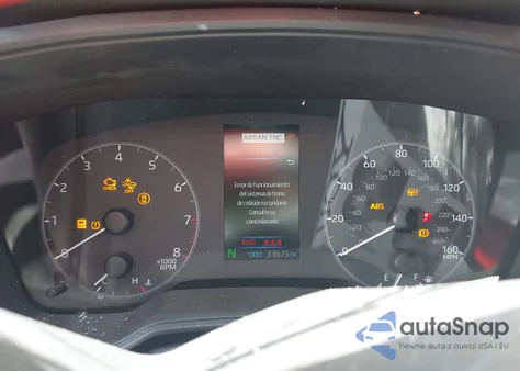 2024 Toyota Corolla Se из США, поврежденный, VIN 5YFS4MCE6RP176405